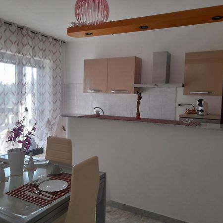 Belvedere Da Madia Monopoli Bagian luar foto