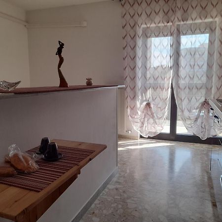 Belvedere Da Madia Monopoli Bagian luar foto