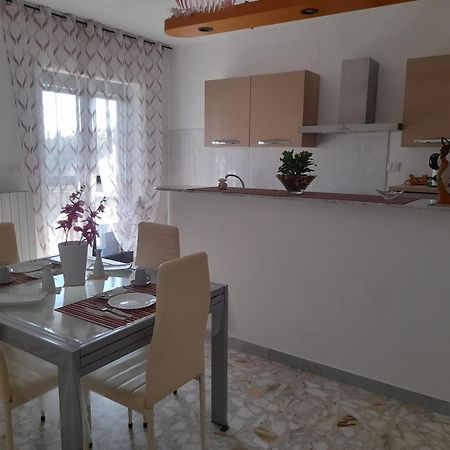 Belvedere Da Madia Monopoli Bagian luar foto