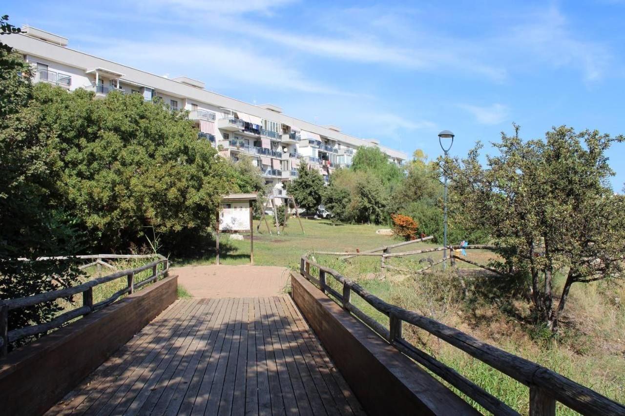 Belvedere Da Madia Monopoli Bagian luar foto