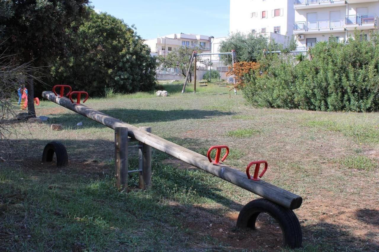 Belvedere Da Madia Monopoli Bagian luar foto