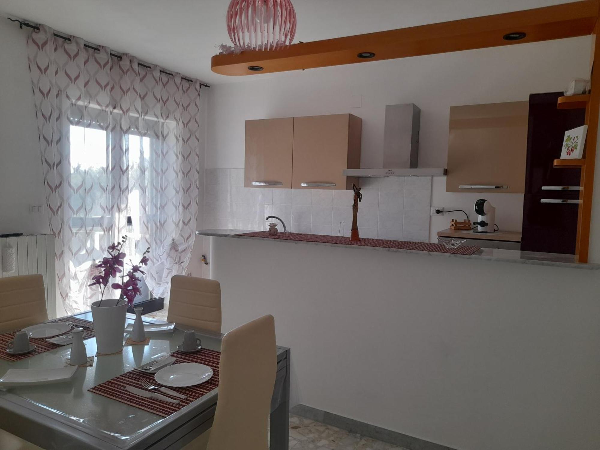 Belvedere Da Madia Monopoli Bagian luar foto