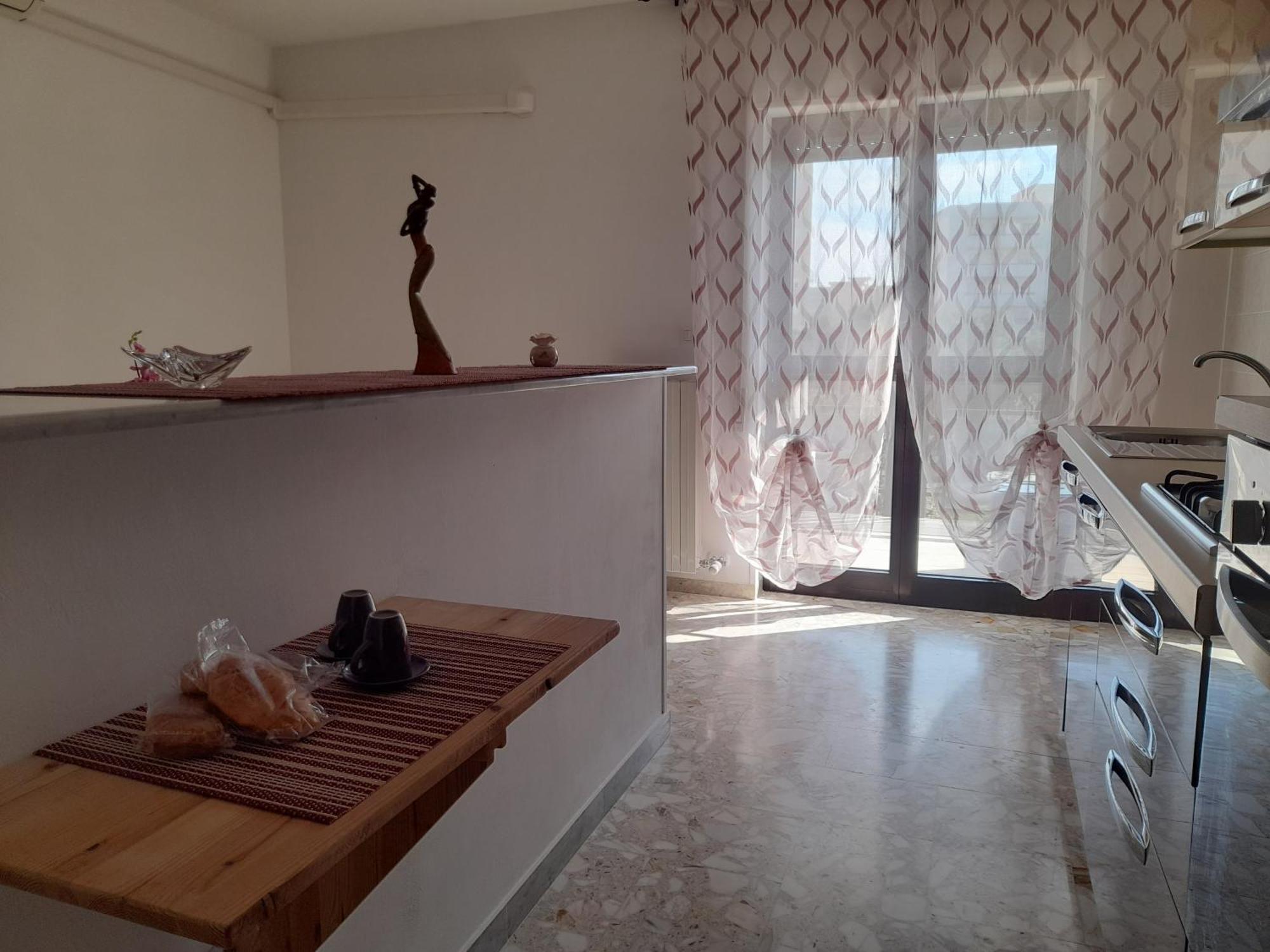 Belvedere Da Madia Monopoli Bagian luar foto
