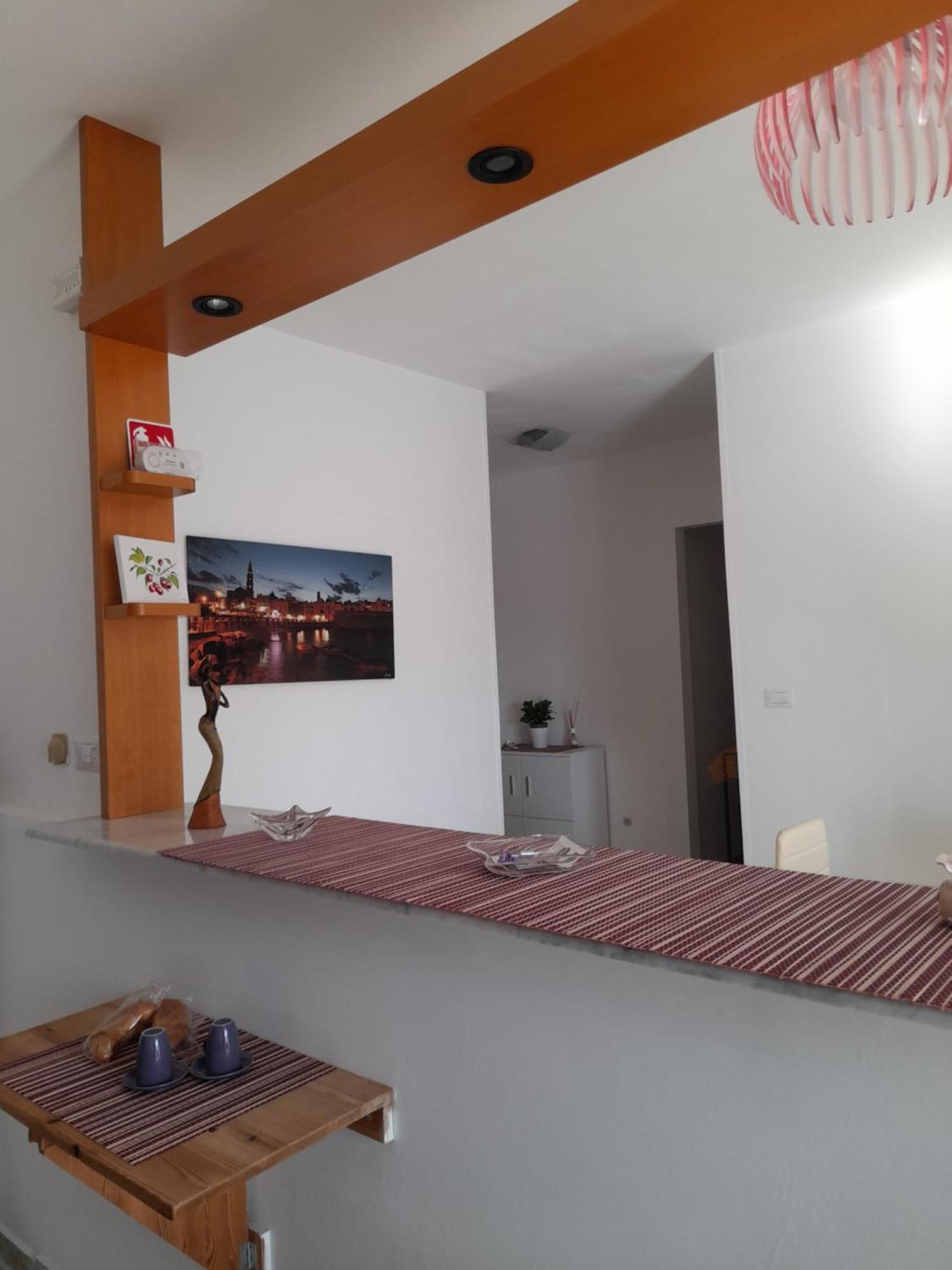 Belvedere Da Madia Monopoli Bagian luar foto