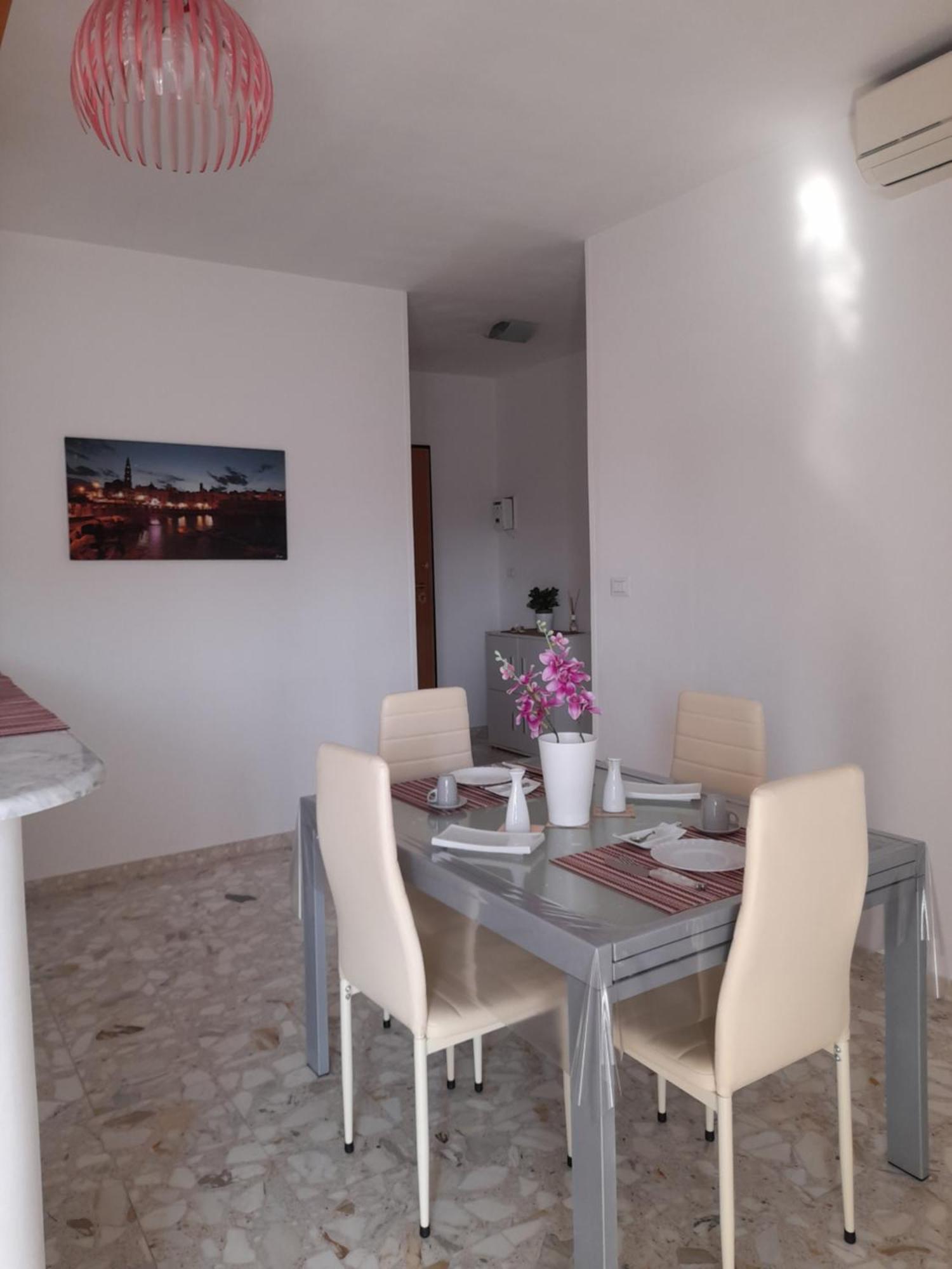 Belvedere Da Madia Monopoli Bagian luar foto