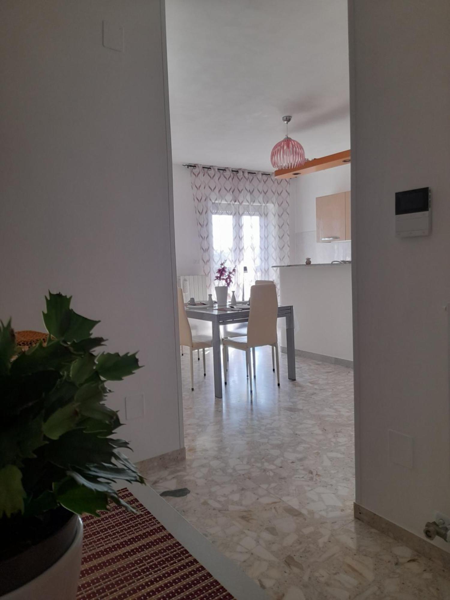 Belvedere Da Madia Monopoli Bagian luar foto