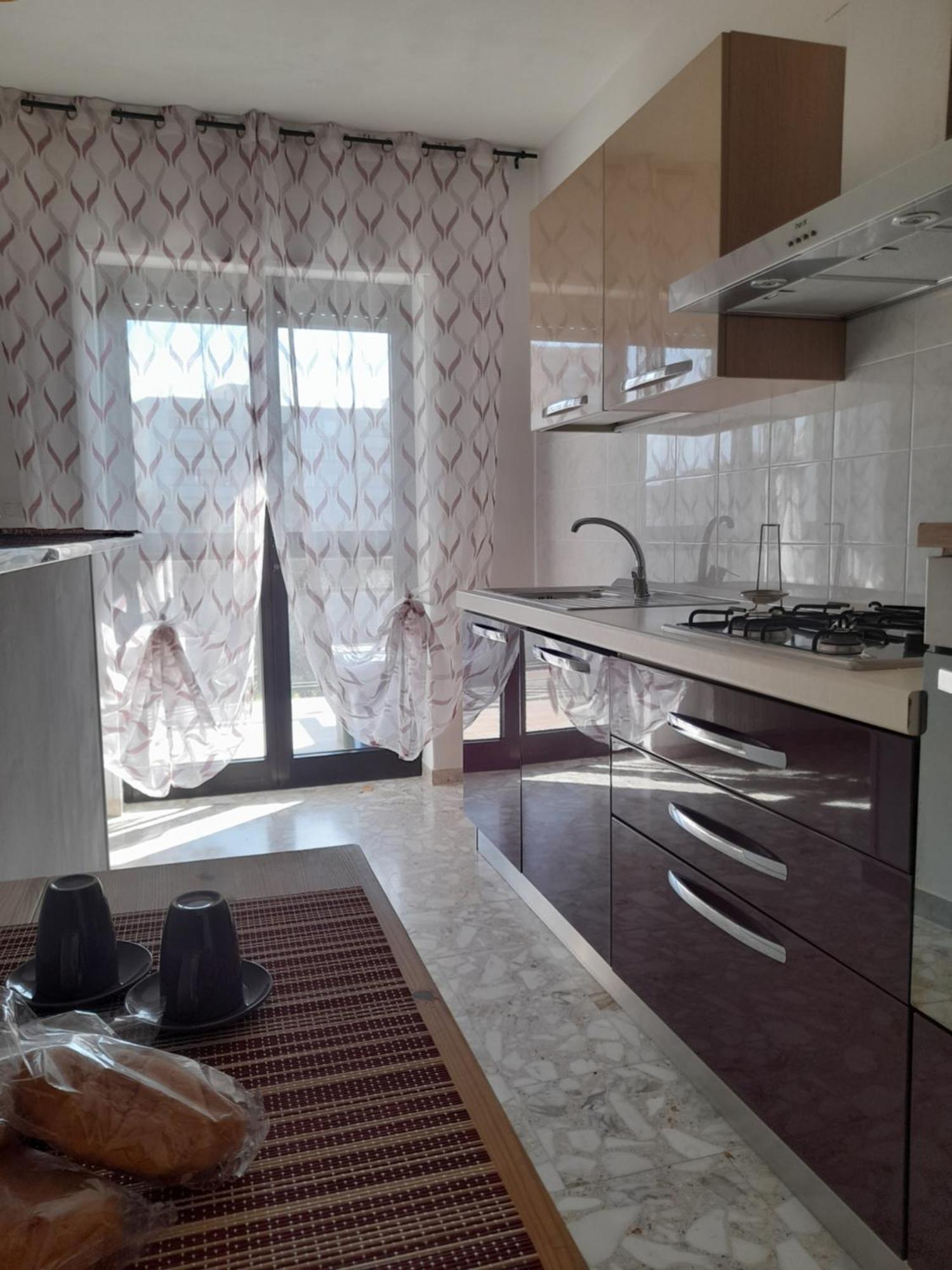 Belvedere Da Madia Monopoli Bagian luar foto
